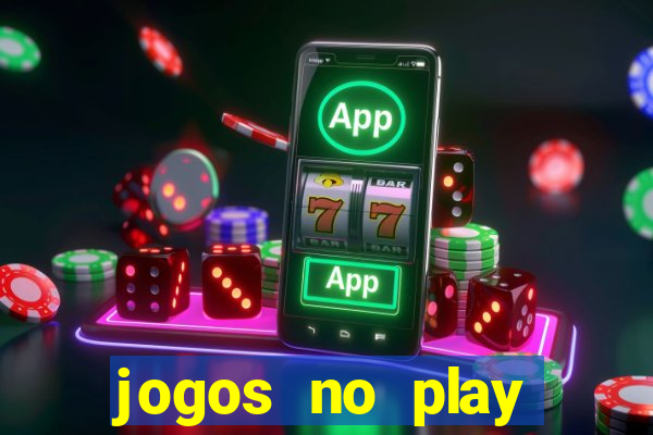 jogos no play store para ganhar dinheiro